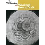 Wood and How to Dry It