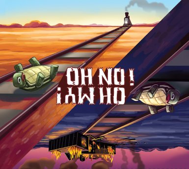 Oh No! Oh My! - The Backseat Lyrics - Zortam Music