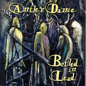 Antler Dance
