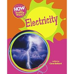 Electricity (How Does Science Work?)
