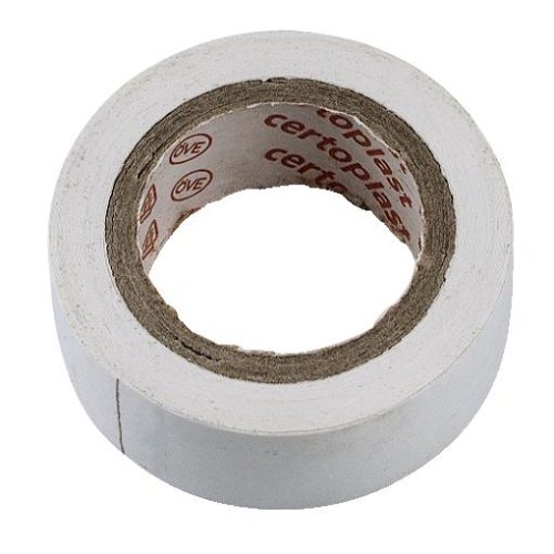 Heimkinosysteme: Hama Isolierband