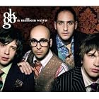 A Million Ways by  OK Go 
