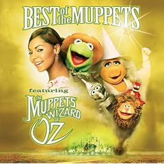 Best of - the Muppets Featuring the Muppts