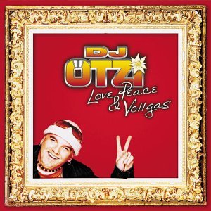 DJ Otzi - Love Peace & Vollgas - Zortam Music