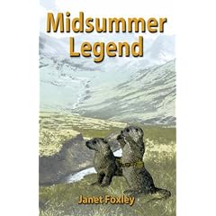 Midsummer Legend