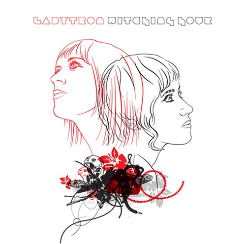 Ladytron - WhiteLightGenerator Lyrics - Zortam Music