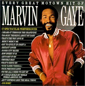 Marvin Gaye - Motown Year By Year: 1970 - Zortam Music