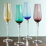 Bombay > Tabletop > Drinkware > Flutes