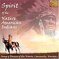 Spirit of the Native American
