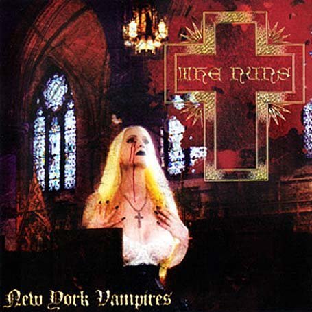 New York Vampires