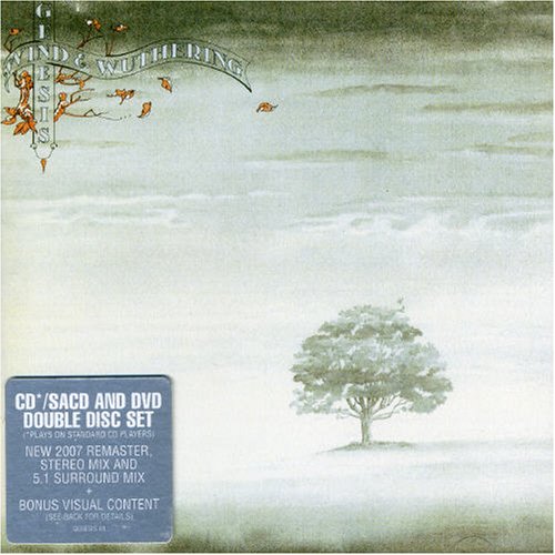 Genesis - Wind And Wuthering (Remastered) - Zortam Music