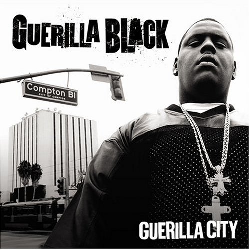 Guerilla City