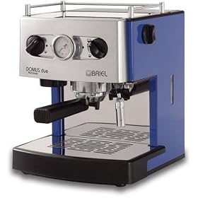 Briel ES161AMBTB Domus Due, Cobalt blue by Briel