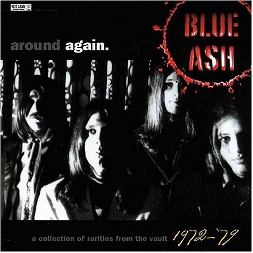 Around...Again: A Collection of Rarities from the Vault 1972-79