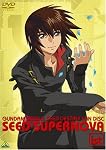ガンダム SEED & SEED DESTINY FD SEED SUPERNOVA ist