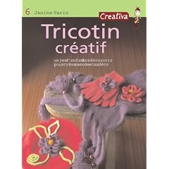 Tricotin créatif