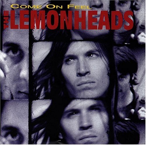 The Lemonheads - Favorite T Lyrics - Zortam Music