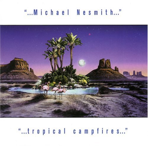 Tropical Campfires
