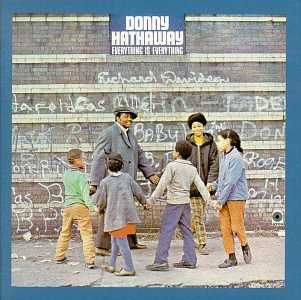 Donny Hathaway - I Believe To My Soul Lyrics - Zortam Music