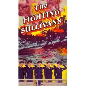 The fighting sullivans a great navy story