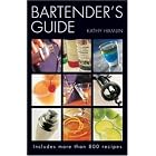 Bartender's Guide by  Kathy Hamlin