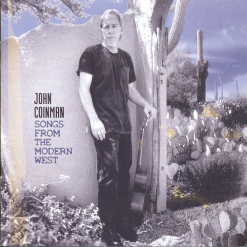 Songs from the Modern West