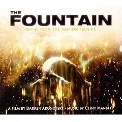 The Fountain&nbsp;-&nbsp;Soundtrack