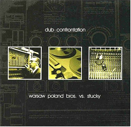 Dub Confrontation
