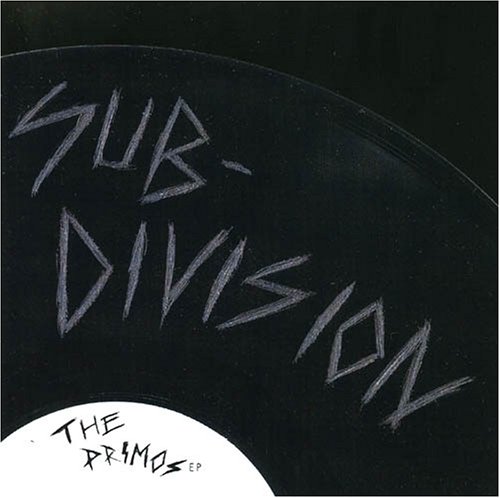 The Primos EP