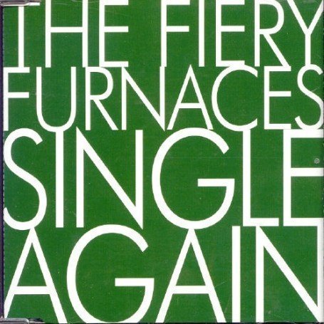 Single Again