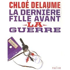 La dernière fille avant la guerre