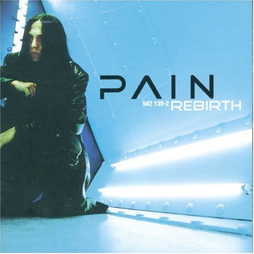 Pain - Supersonic Bitch Lyrics - Zortam Music
