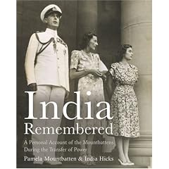 India Remebered