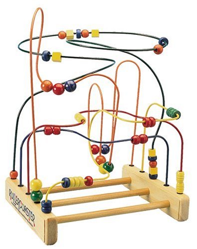 The Original Rollercoaster by Anatex