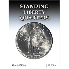 Standing Liberty Quarters