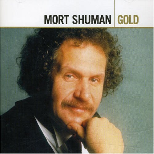 Mort Shuman - Gold - Zortam Music