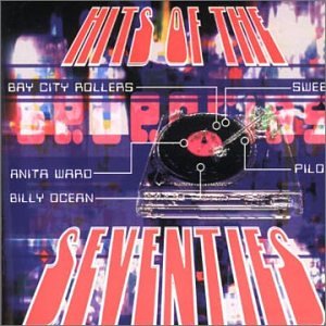 Hits of the Seventies