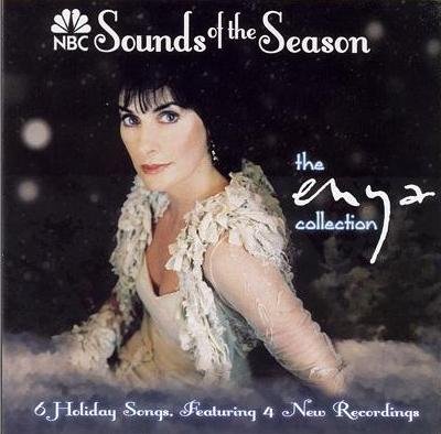 Enya - Sounds Of The Season (EP) 2006 MTD - Zortam Music