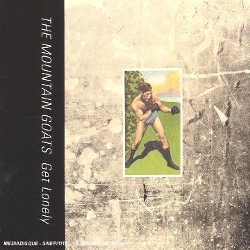 The Mountain Goats - In The Hidden Places Lyrics - Zortam Music