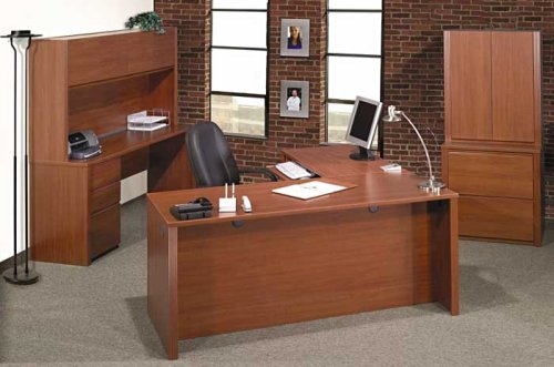 Prestige III 8-Piece Group (Cinnamon Cherry) 