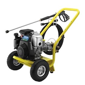 Karcher G 3000 OH 3000 PSI Gas Pressure Washer 