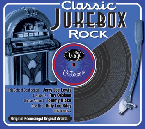 Classic Jukebox Rock
