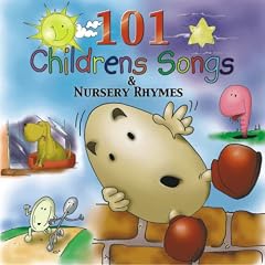 Children's songs music