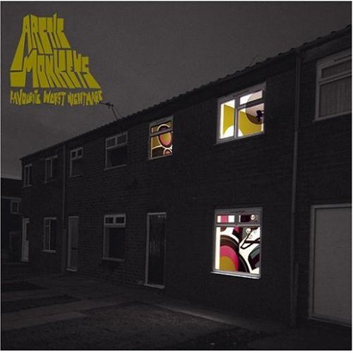 Arctic Monkeys - Fluorescent Adolescent Lyrics - Zortam Music