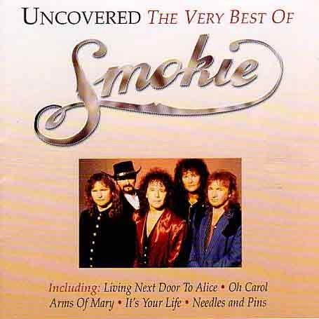 SMOKIE - Smokie The Best Of - Zortam Music