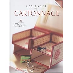 Bases du Cartonnage (les)