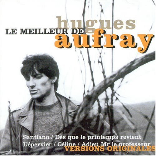 Hugues Aufray - Succes Fous Vol 3 - Zortam Music
