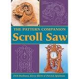 Creative Scroll Saw Segmentation