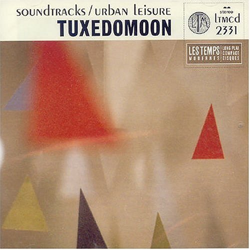 Soundtracks/Urban Leisure Suite