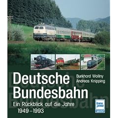 Bundesbahn